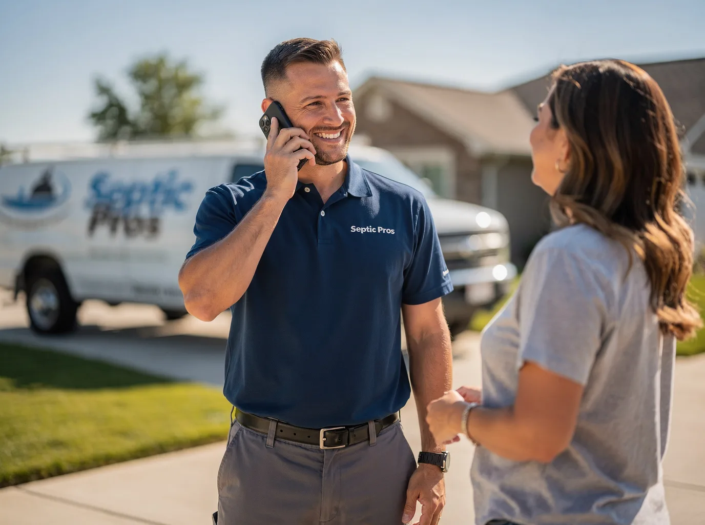 Septic Tank Pumping Louisburg, NC FAQs
